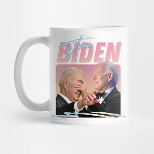 Joe Biden / Aesthetic Style Mug